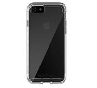 Tech21 Pure Clear mobile phone case 11.9 cm (4.7") Cover Transparent