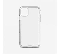 Tech21 Pure Clear mobile phone case 15.5 cm (6.1") Cover Transparent
