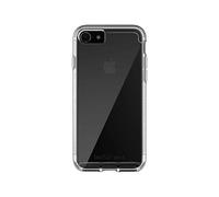 Tech21 Pure Clear Phone Case for iPhone 7/8/SE Gen 2/3, Clear