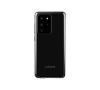 Tech21 Pure Clear Phone Case for Samsung Galaxy S20 Ultra Self-Healing Case 10 ft Drop Protection with Antimicrobial Properties - Clear,T21-7704