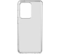 Tech21 Pure Clear Phone Case for Samsung Galaxy S20 Ultra Self-Healing Cover 10 ft Drop Protection with Antimicrobial Properties