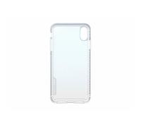 Tech21 Pure Shimmer Blue Case Back Cover iphone X XS 5.8" T21-6586