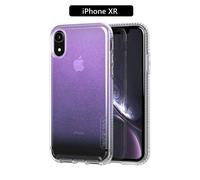 Tech21 Pure Shimmer Clear Case Back Cover for Apple IPhone X XS 10 Xr 11 Pro Max