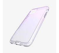 Tech21 Pure Shimmer mobile phone case 16.5 cm (6.5") Cover Pink