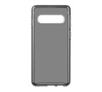 Tech21 Pure Tint Hardshell Case for Galaxy S10e - CarbonNEW Amazing Value