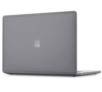 Tech21 Pure Tint Case MacBook Air 13 Inch (2018-2019) Carbon