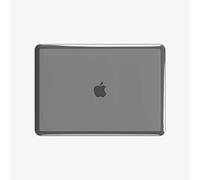 Tech21 Pure Tint for MacBook Air 13 (2015-17) - Tinted Protective MacBook Case
