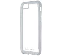 Tech21 Pure Clear Phone Case for iPhone 7/8/SE Gen 2/3, Clear