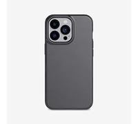 Tech21 Recovrd for iPhone 13 Pro - Recycled Phone Case with 10ft Multi-Drop Protection Black