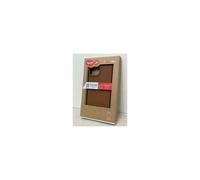 tech21 Recovrd Recycled Case with Magnetic Charging for IPhone 14 Case - Brown