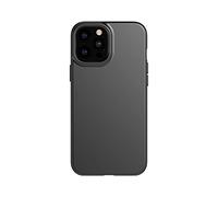 tech21 Recovrd Recyled Materials Phone Case for Apple iPhone 12 and 12 Pro 5G, Black