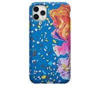 tech21 Remix in Motion Phone Case for Apple iPhone 11 Pro Max - slim profile - drop protection - scratch resistant - Indigo