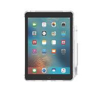 Tech21 's Impact Case with Bullet 4601 Shield Impact Protection for Apple iPad Pro 9.7inches - Transparent