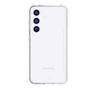 Tech21 Samsung Galaxy S24 Fe Evolite Back Case - Clear