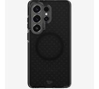 Tech21 Samsung Galaxy S26 Ultra Evocheck with Magnet - Smokey/Black