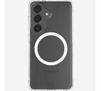 Tech21 Samsung Galaxy S26 Ultra Evoclear with Magnet - Clear