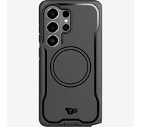 Tech21 Samsung Galaxy S26 Ultra Evoguard with Magnet - Black