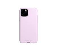 Tech21 Studio Colour Apple iPhone 11 Pro, Lightweight Thin Protective Hardshell Cover - Mauve Talc
