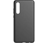 Tech21 Studio Colour Black Case Hard Cover for Huawei P30 T21-7142