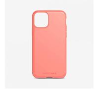 Tech21 Studio Colour mobile phone case 14.7 cm (5.8") Cover Coral