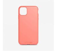 Tech21 Studio Colour mobile phone case 15.5 cm (6.1") Cover Coral