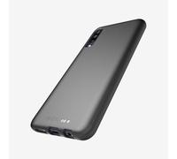 Tech21 Studio Colour mobile phone case 16.3 cm (6.4") Cover Black