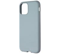 Tech21 Studio Colour Slim Case for Apple iPhone 11 Pro - Pewter/Steam Blue