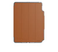 Tech21 T21-10423 tablet case 25.9 cm (10.2") Folio Tan
