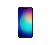 Tech21 T21-10538 mobile phone screen/back protector Clear screen protector Apple 1 pc(s)