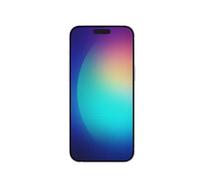 Tech21 T21-10580 mobile phone screen/back protector Clear screen protector Apple 1 pc(s)