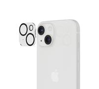 Tech21 T21-10751 mobile phone screen/back protector Camera lens protector Apple 2 pc(s)