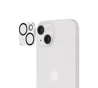 Tech21 T21-10751 mobile phone screen/back protector Camera lens protector Apple 2 pc(s)