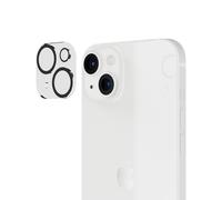 Tech21 T21-10752 mobile phone screen/back protector Camera lens protector Apple 2 pc(s)