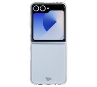 Tech21 T21-10824 mobile phone case 17 cm (6.7") Cover Transparent