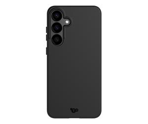 Tech21 T21-11227 mobile phone case 17 cm (6.7") Cover Black