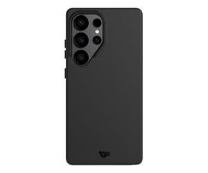 Tech21 T21-11233 mobile phone case 17.5 cm (6.9") Cover Black