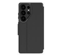 Tech21 T21-11234 mobile phone case 17.5 cm (6.9") Wallet case Black
