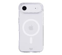 Tech21 T21-11318 mobile phone case 16.5 cm (6.5") Cover Transparent