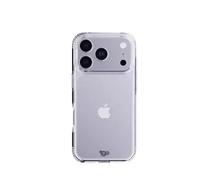 Tech21 T21-11327 mobile phone case 16 cm (6.3") Cover Transparent