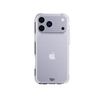Tech21 T21-11338 mobile phone case 17.5 cm (6.9") Cover Transparent