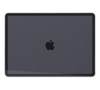 Tech21 T21-11444 laptop case 34.5 cm (13.6") Shell case Black