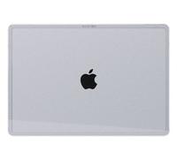 Tech21 T21-11445 laptop case 38.9 cm (15.3") Shell case Transparent