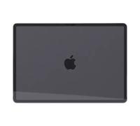 Tech21 T21-11446 laptop case 38.9 cm (15.3") Shell case Black