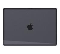 Tech21 T21-11446 laptop case 38.9 cm (15.3") Shell case Black