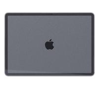 Tech21 T21-11448 laptop case 35.6 cm (14") Shell case Black, Transparent