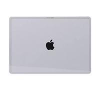 Tech21 T21-11449 laptop case 41.1 cm (16.2") Shell case Transparent