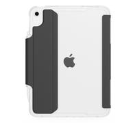 Tech21 T21-11515 tablet case 27.9 cm (11") Folio Black, Transparent