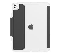 Tech21 T21-11519 tablet case 33 cm (13") Flip case Black, Transparent