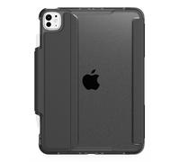 Tech21 T21-11522 tablet case 27.9 cm (11") Folio Black