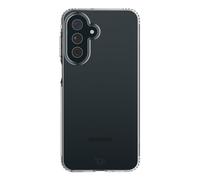 Tech21 T21-11528 mobile phone case 17 cm (6.7") Cover Transparent